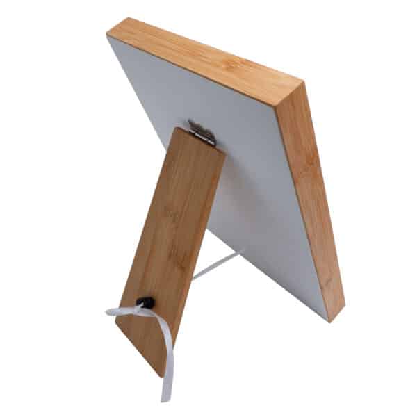 Bamboo Wood Display Tray - Image 4
