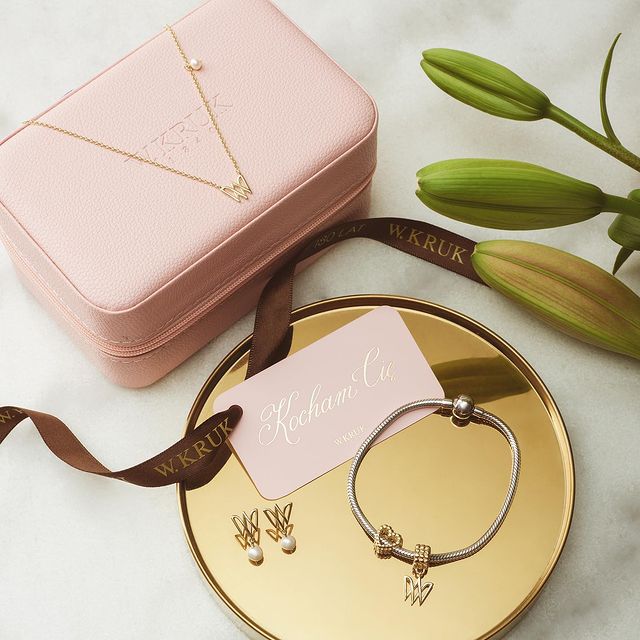 JEWELRY CASE