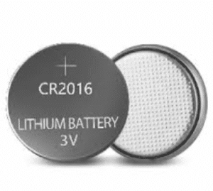 led jewelry box battery