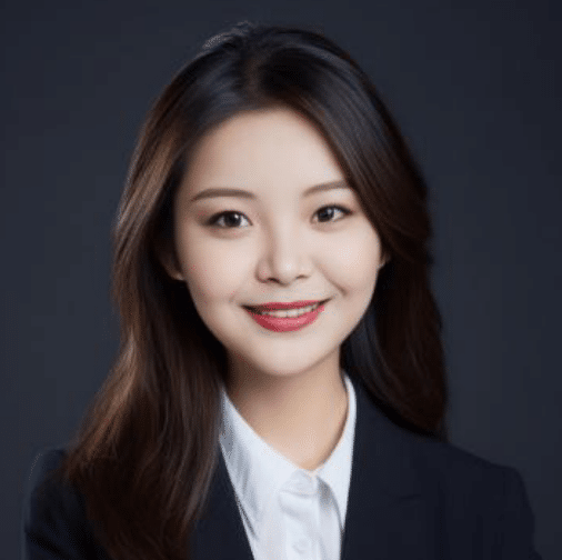 Winnerpak key account manager Viola
