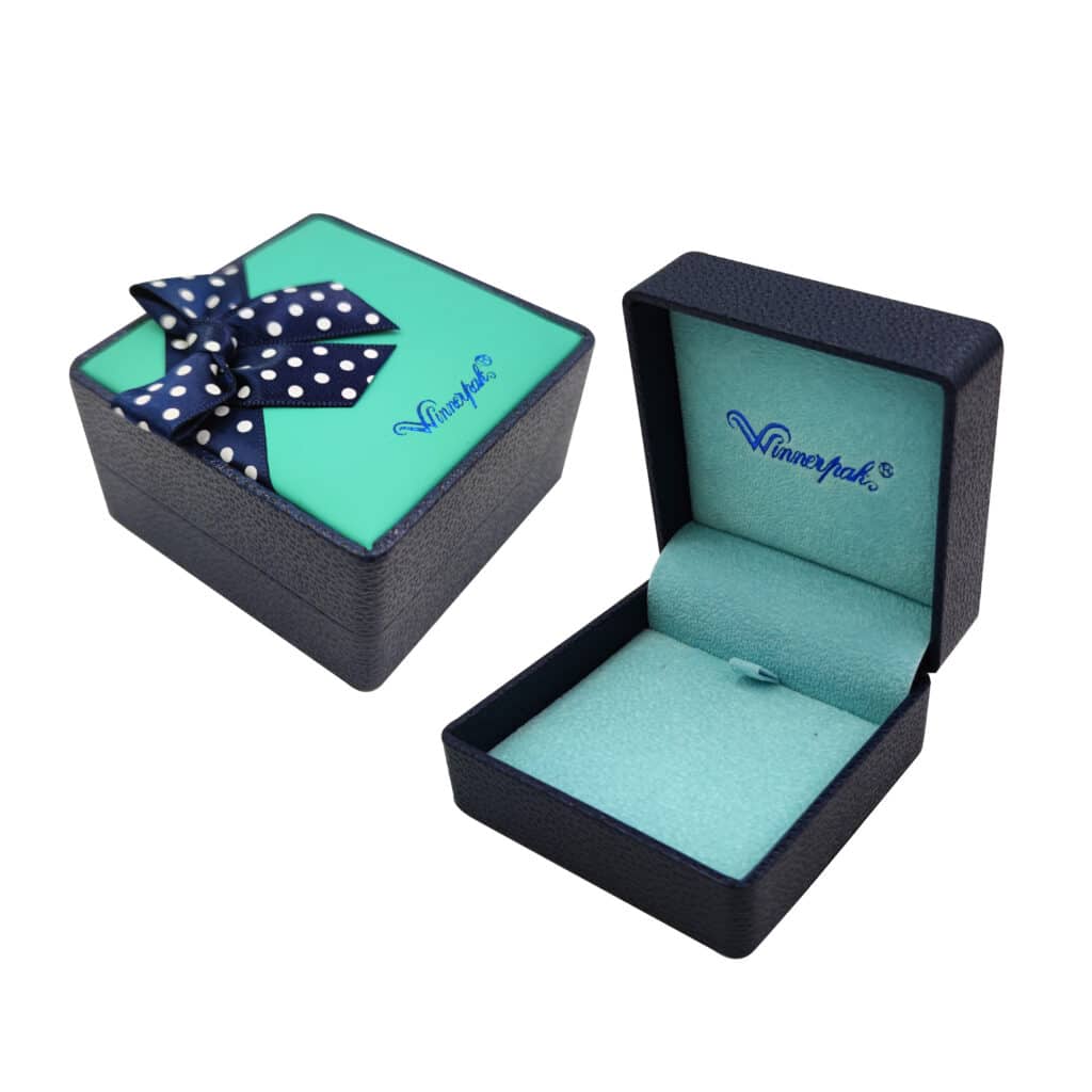 Winnerpak luxury jewelry box