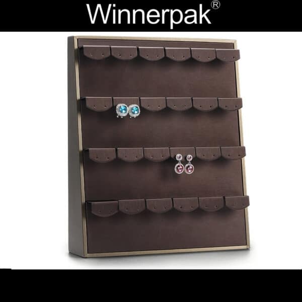 Trapezoidal Display Jewellery Stand - Image 5