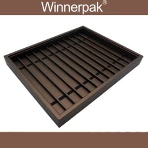 12 Section Bracelet Tray