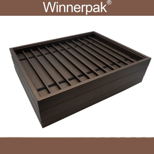 12 Section Bracelet Tray - Image 3