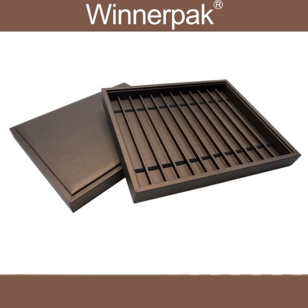 12 Section Bracelet Tray - Image 4