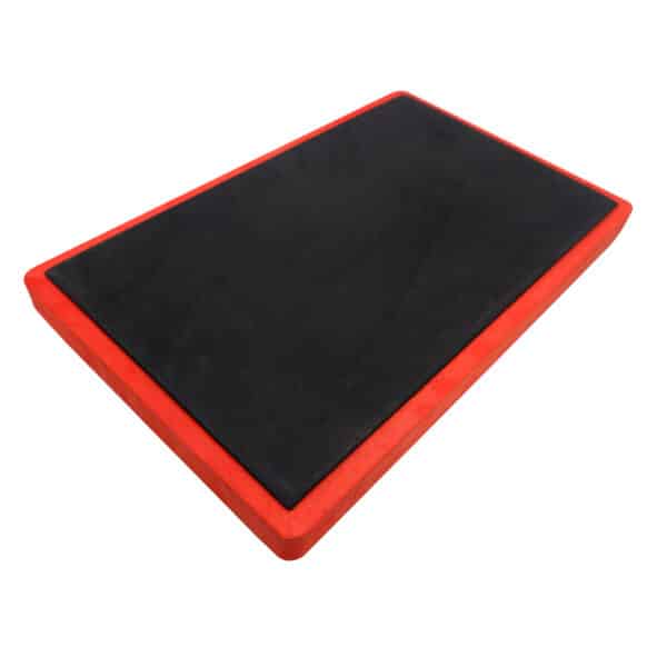 4X2 Suede Pendant Tray - Image 6