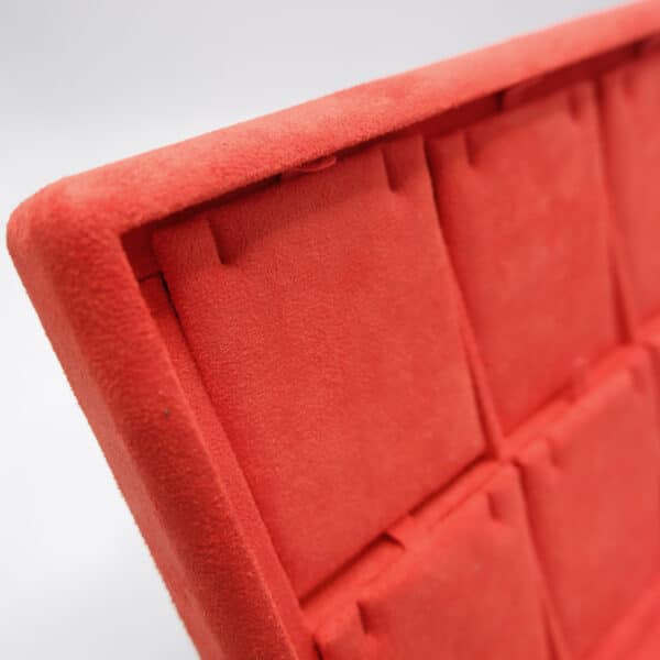 4X2 Suede Pendant Tray - Image 3