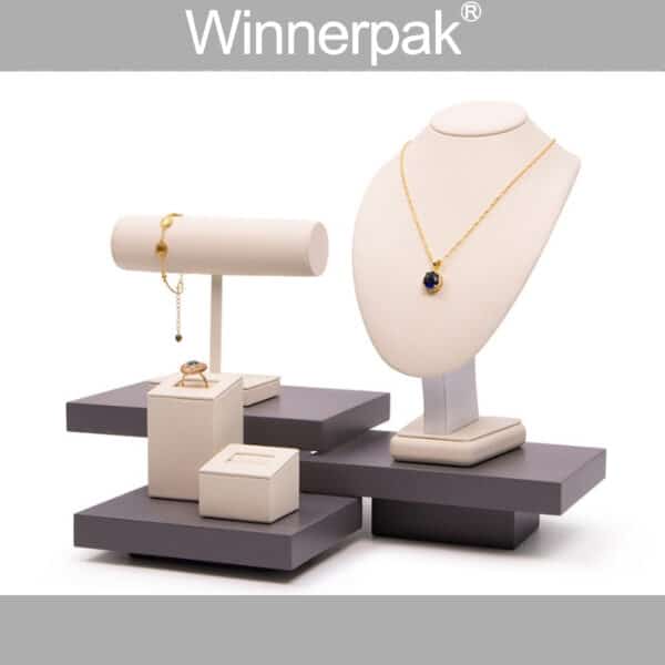 Jewelry Display Set F - Image 5