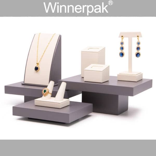 Jewelry Display Set F - Image 3