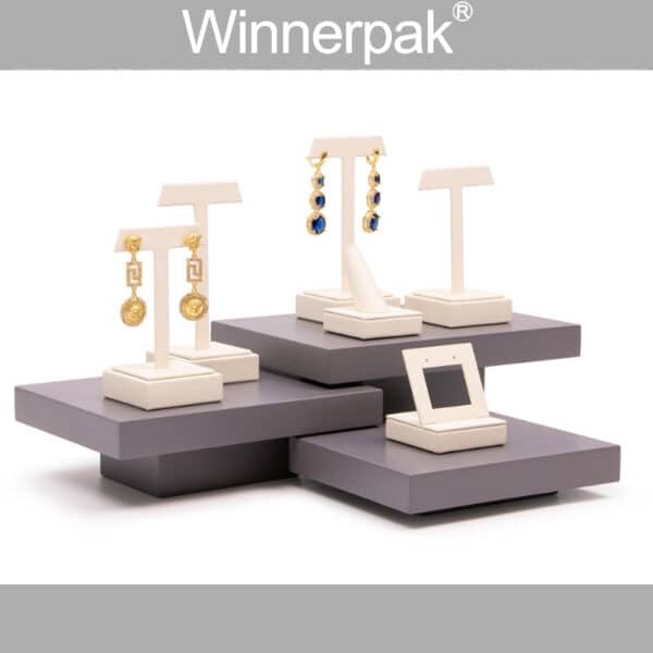 Jewelry Display Set F - Image 2
