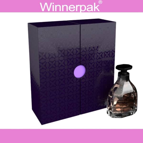 perfume box packaging