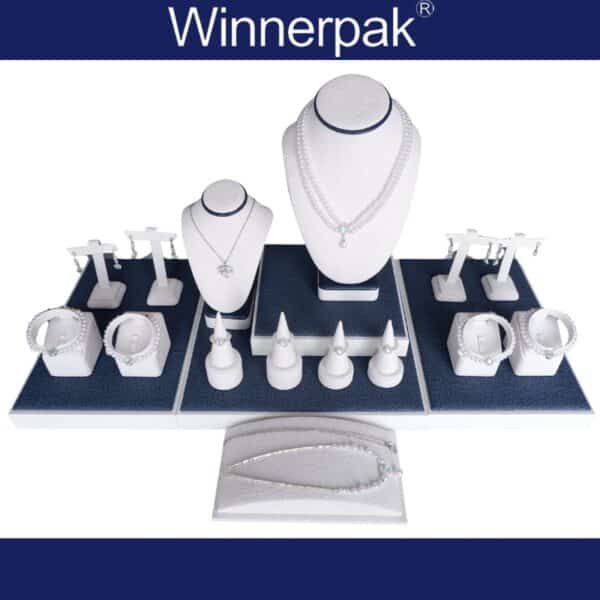 Jewellery Display Set H - Image 2