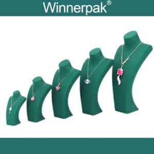 H Series Necklace Stand