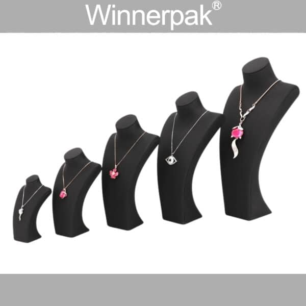 H Series Necklace Stand - Image 2