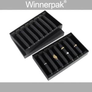 Ring Holder Tray
