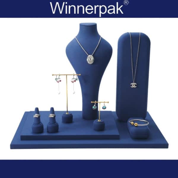 Jewellery Display Set K - Image 6