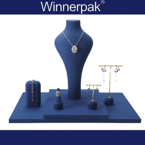 Jewellery Display Set K - Image 9