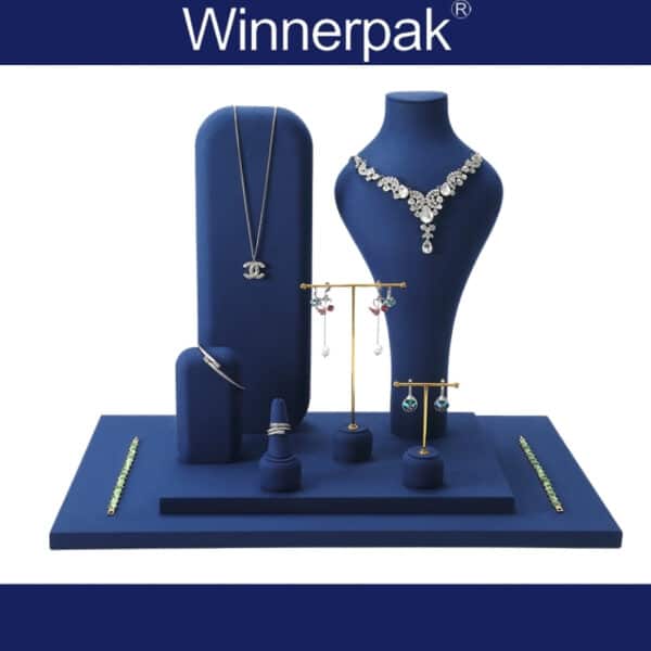 Jewellery Display Set K - Image 7