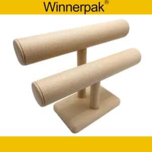2 Band T Bar