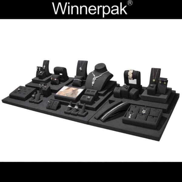 Jewellery Display Set J