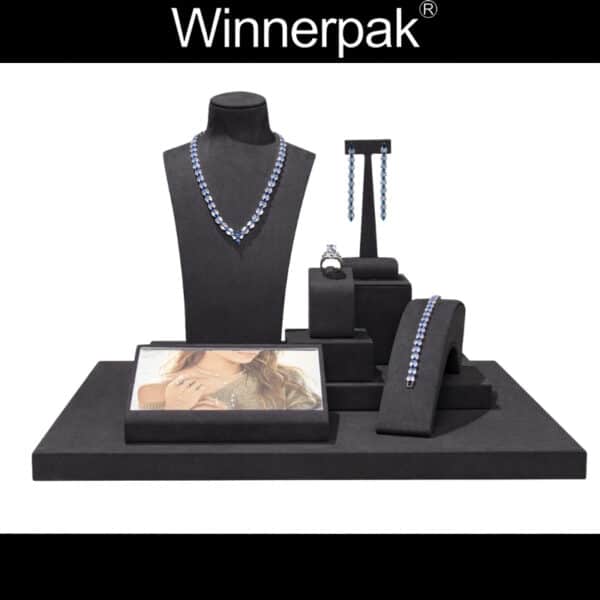 Jewellery Display Set J - Image 3