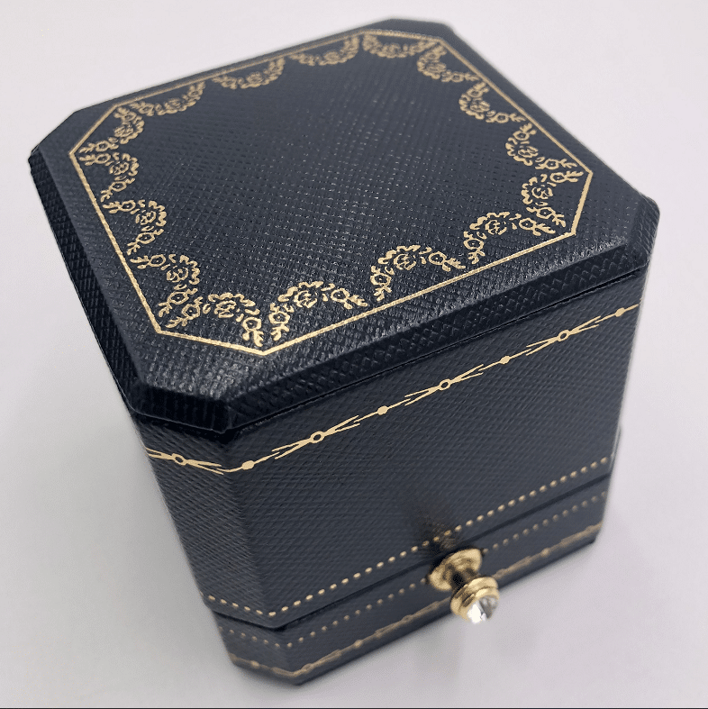 cartier box wholesale in China