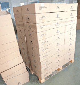 Winnerpak package Cartons