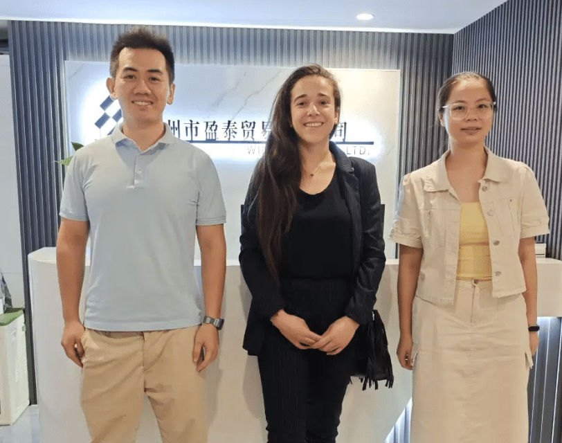 China jewelry packaging