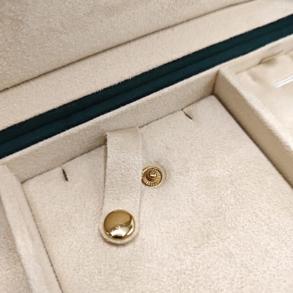 Suede Tray Box - Image 14