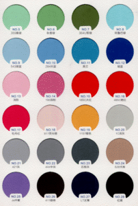 silver jewlery cleaning cloth color choice