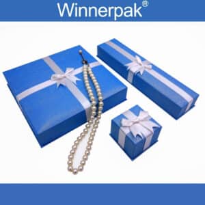China luxury jewelry gift boxes