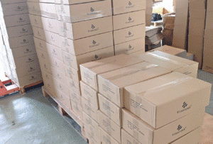 Inner case for goods