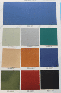 jewelry box fancy paper wrapping