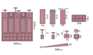 China jewelry packaging supplier