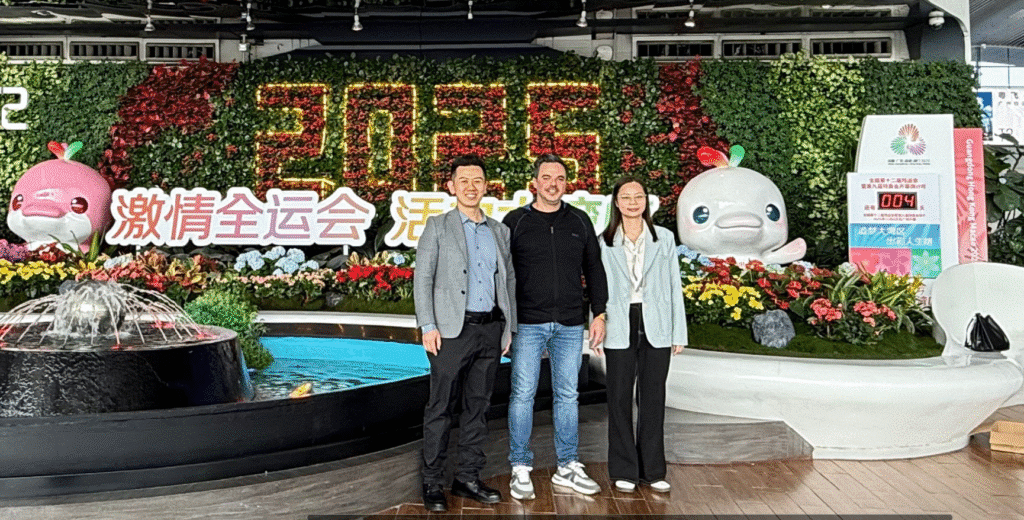 Greece jewelry packaging