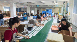 Winnerpak jewelry packaging factory