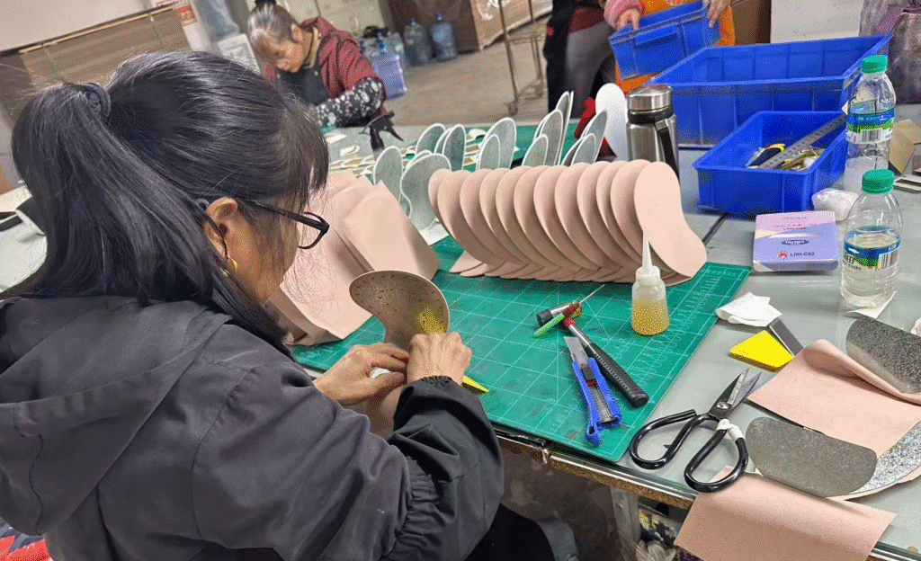 jewelry display China factory