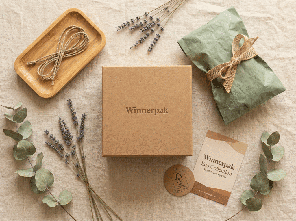 Guangzhou's  gift packaging box supplier