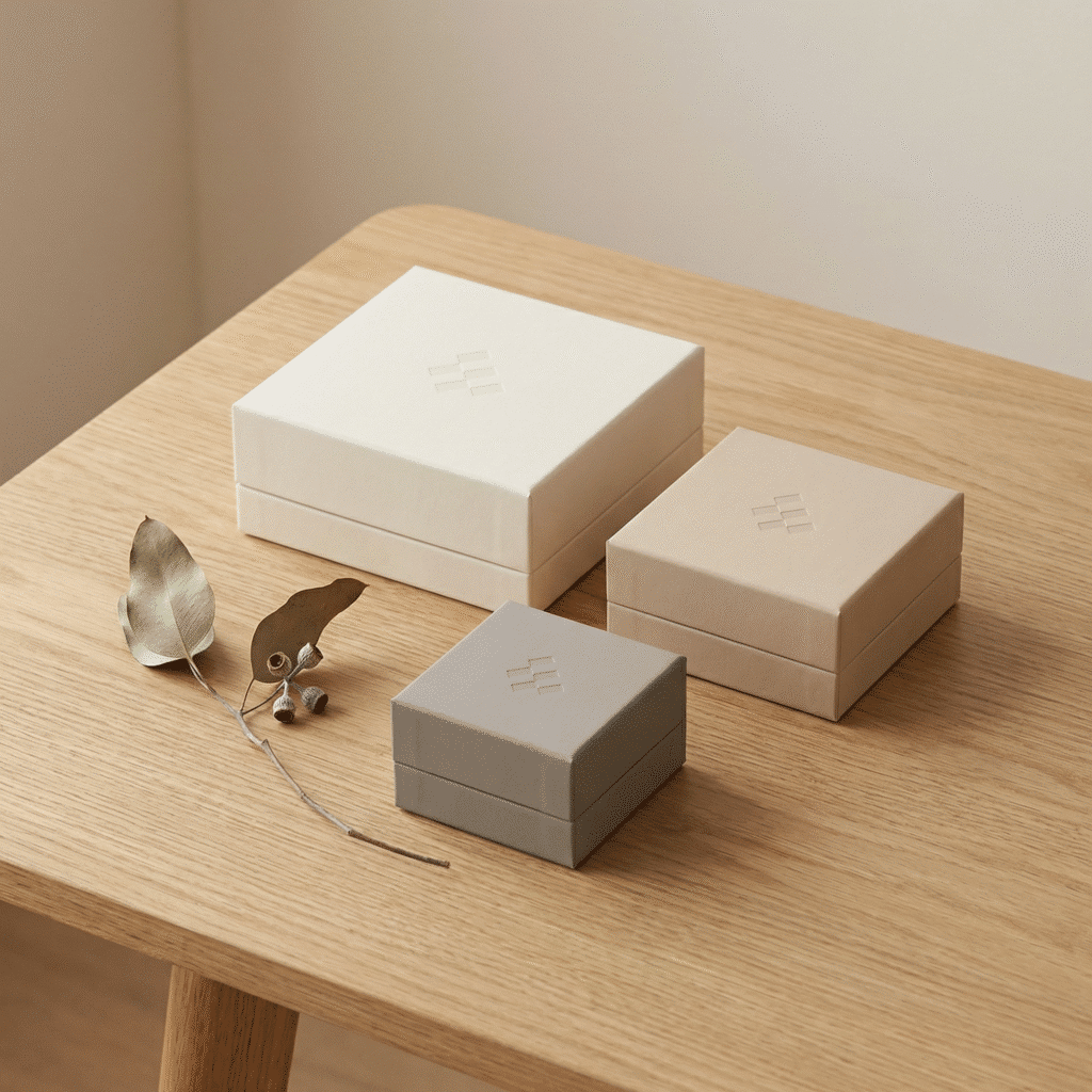 Winnerpak FSC packaging box supply