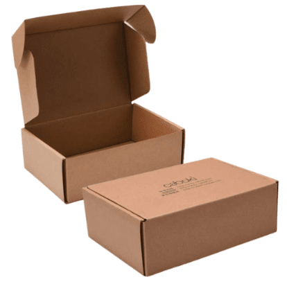 kraft mailer box wholesale and supply