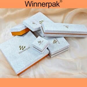 Redefine your brand's unboxing experience with the Winnerpak DATP-OR Collection.