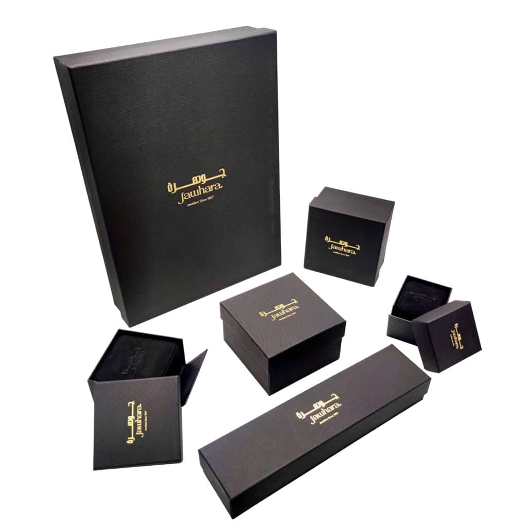 bespoke suede velvet jewelry box in China