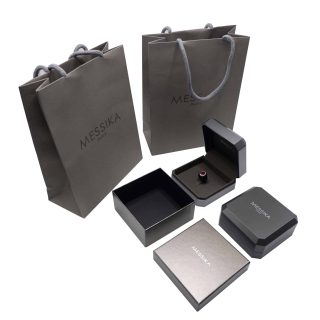 messika packaging supplier