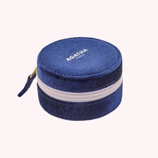 agatha packaging box