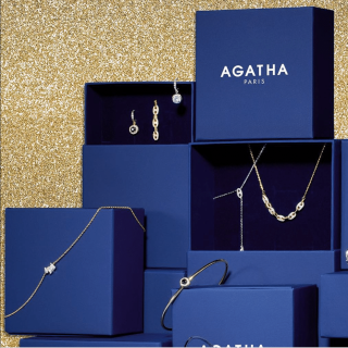 Agatha Box
